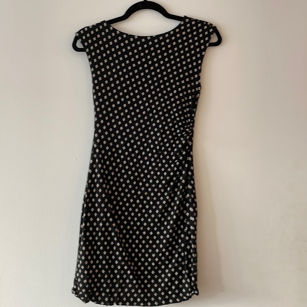 Loft work dress
